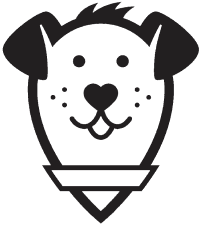 Logo Pet club